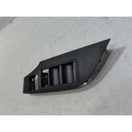 2019-2025 TOYOTA RAV4 FRONT LEFT DRIVER SIDE DOOR WINDOW SWITCH BEZEL PANEL OEM
