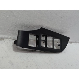 2019-2025 TOYOTA RAV4 FRONT LEFT DRIVER SIDE DOOR WINDOW SWITCH BEZEL PANEL OEM