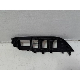 2019-2025 TOYOTA RAV4 FRONT LEFT DRIVER SIDE DOOR WINDOW SWITCH BEZEL PANEL OEM