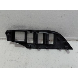 2019-2025 TOYOTA RAV4 FRONT LEFT DRIVER SIDE DOOR WINDOW SWITCH BEZEL PANEL OEM