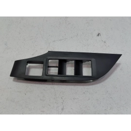 2019-2025 TOYOTA RAV4 FRONT LEFT DRIVER SIDE DOOR WINDOW SWITCH BEZEL PANEL OEM
