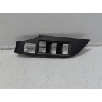 2019-2025 TOYOTA RAV4 FRONT LEFT DRIVER SIDE DOOR WINDOW SWITCH BEZEL PANEL OEM