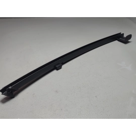 2019-2025 TOYOTA RAV4 FRONT RIGHT PASSENGER SIDE DOOR WINDOW GUIDE CHANNEL OEM