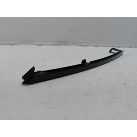 2019-2025 TOYOTA RAV4 FRONT RIGHT PASSENGER SIDE DOOR WINDOW GUIDE CHANNEL OEM