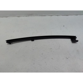 2019-2025 TOYOTA RAV4 FRONT RIGHT PASSENGER SIDE DOOR WINDOW GUIDE CHANNEL OEM