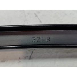 2019-2025 TOYOTA RAV4 FRONT RIGHT PASSENGER SIDE DOOR WINDOW GUIDE CHANNEL OEM