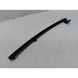 2019-2025 TOYOTA RAV4 FRONT RIGHT PASSENGER SIDE DOOR WINDOW GUIDE CHANNEL OEM