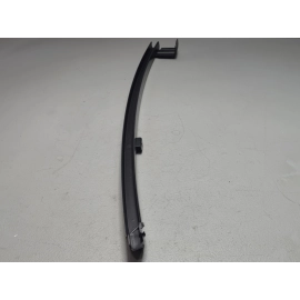 2019-2025 TOYOTA RAV4 FRONT RIGHT PASSENGER SIDE DOOR WINDOW GUIDE CHANNEL OEM