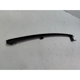 2019-2025 TOYOTA RAV4 FRONT RIGHT PASSENGER SIDE DOOR WINDOW GUIDE CHANNEL OEM