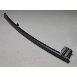 2019-2025 TOYOTA RAV4 FRONT RIGHT PASSENGER SIDE DOOR WINDOW GUIDE CHANNEL OEM