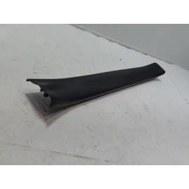 2019-2024 TOYOTA RAV4 FRONT RIGHT PASSENGER SIDE DOOR STEP SILL TRIM PLATE OEM
