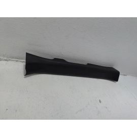 2019-2024 TOYOTA RAV4 FRONT RIGHT PASSENGER SIDE DOOR STEP SILL TRIM PLATE OEM