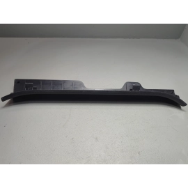 2019-2024 TOYOTA RAV4 FRONT RIGHT PASSENGER SIDE DOOR STEP SILL TRIM PLATE OEM