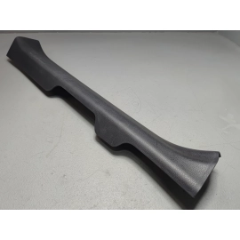 2019-2024 TOYOTA RAV4 FRONT RIGHT PASSENGER SIDE DOOR STEP SILL TRIM PLATE OEM