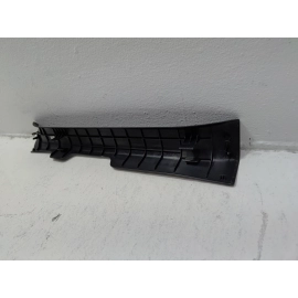 2019-2024 TOYOTA RAV4 FRONT RIGHT PASSENGER SIDE DOOR STEP SILL TRIM PLATE OEM