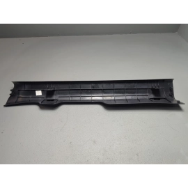 2019-2024 TOYOTA RAV4 FRONT RIGHT PASSENGER SIDE DOOR STEP SILL TRIM PLATE OEM