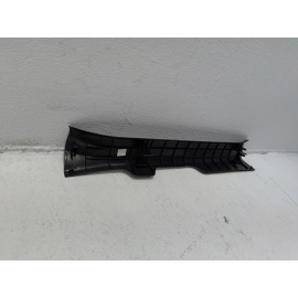 2019-2024 TOYOTA RAV4 FRONT RIGHT PASSENGER SIDE DOOR STEP SILL TRIM PLATE OEM