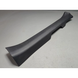 2019-2024 TOYOTA RAV4 FRONT RIGHT PASSENGER SIDE DOOR STEP SILL TRIM PLATE OEM