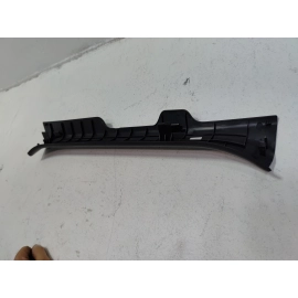 2019-2024 TOYOTA RAV4 FRONT RIGHT PASSENGER SIDE DOOR STEP SILL TRIM PLATE OEM