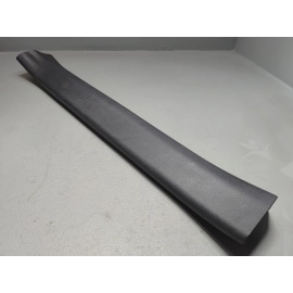 2019-2024 TOYOTA RAV4 FRONT RIGHT PASSENGER SIDE DOOR STEP SILL TRIM PLATE OEM