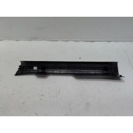 2019-2024 TOYOTA RAV4 FRONT RIGHT PASSENGER SIDE DOOR STEP SILL TRIM PLATE OEM
