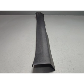 2019-2024 TOYOTA RAV4 FRONT RIGHT PASSENGER SIDE DOOR STEP SILL TRIM PLATE OEM