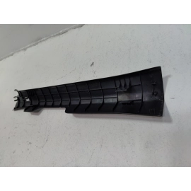 2019-2024 TOYOTA RAV4 FRONT RIGHT PASSENGER SIDE DOOR STEP SILL TRIM PLATE OEM