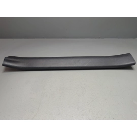 2019-2024 TOYOTA RAV4 FRONT RIGHT PASSENGER SIDE DOOR STEP SILL TRIM PLATE OEM