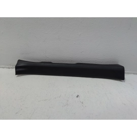 2019-2024 TOYOTA RAV4 FRONT RIGHT PASSENGER SIDE DOOR STEP SILL TRIM PLATE OEM