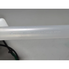 2019-2022 TOYOTA RAV4 WINDSHIELD WASHER RESERVOIR TANK W/ PUMP FILLER NECK OEM