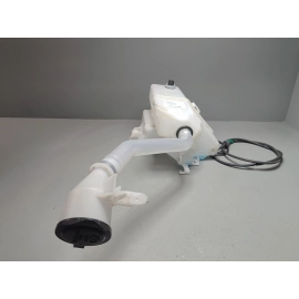 2019-2022 TOYOTA RAV4 WINDSHIELD WASHER RESERVOIR TANK W/ PUMP FILLER NECK OEM