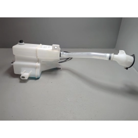 2019-2022 TOYOTA RAV4 WINDSHIELD WASHER RESERVOIR TANK W/ PUMP FILLER NECK OEM