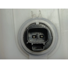 2019-2022 TOYOTA RAV4 WINDSHIELD WASHER RESERVOIR TANK W/ PUMP FILLER NECK OEM