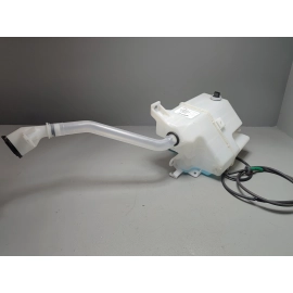 2019-2022 TOYOTA RAV4 WINDSHIELD WASHER RESERVOIR TANK W/ PUMP FILLER NECK OEM