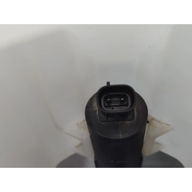2019-2022 TOYOTA RAV4 WINDSHIELD WASHER RESERVOIR TANK W/ PUMP FILLER NECK OEM
