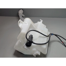 2019-2022 TOYOTA RAV4 WINDSHIELD WASHER RESERVOIR TANK W/ PUMP FILLER NECK OEM