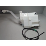 2019-2022 TOYOTA RAV4 WINDSHIELD WASHER RESERVOIR TANK W/ PUMP FILLER NECK OEM