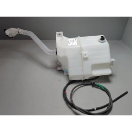 2019-2022 TOYOTA RAV4 WINDSHIELD WASHER RESERVOIR TANK W/ PUMP FILLER NECK OEM