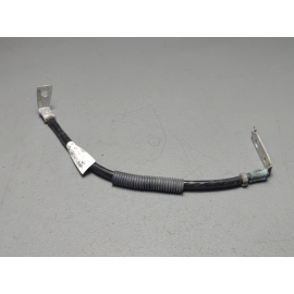 2019-2025 Toyota RAV4 Battery Earth Negative Wire Cable OEM