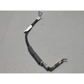 2019-2025 Toyota RAV4 Battery Earth Negative Wire Cable OEM