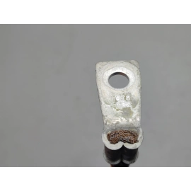 2019-2025 Toyota RAV4 Battery Earth Negative Wire Cable OEM