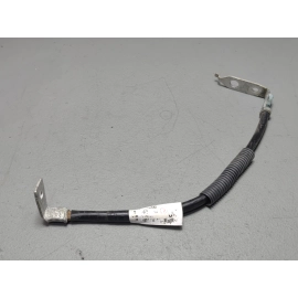 2019-2025 Toyota RAV4 Battery Earth Negative Wire Cable OEM