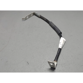 2019-2025 Toyota RAV4 Battery Earth Negative Wire Cable OEM
