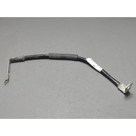 2019-2025 Toyota RAV4 Battery Earth Negative Wire Cable OEM
