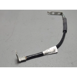 2019-2025 Toyota RAV4 Battery Earth Negative Wire Cable OEM