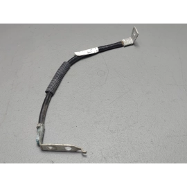 2019-2025 Toyota RAV4 Battery Earth Negative Wire Cable OEM