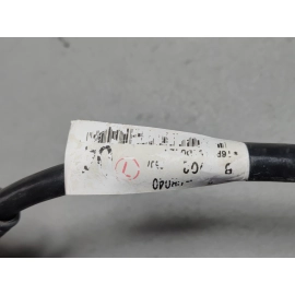 2019-2025 Toyota RAV4 Battery Earth Negative Wire Cable OEM