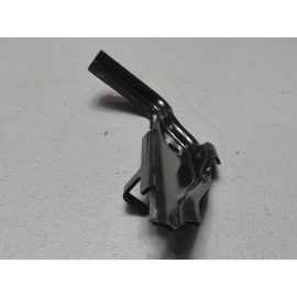 2019-2025 Toyota RAV4 Engine Battery Hold Down Clamp Bracket OEM 2019-2025 Toyota RAV4 Engine Battery Hold Down Clamp Bracket OEM