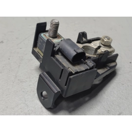 2019-2025 Toyota RAV4 Battery Negative Term w/Current Voltage Sensor OEM 2019-2025 Toyota RAV4 Battery Negative Term w/Current Voltage Sensor OEM
