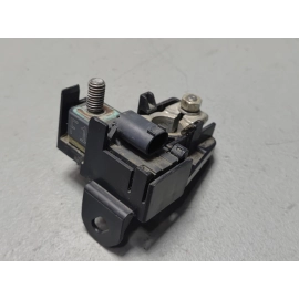 2019-2025 Toyota RAV4 Battery Negative Term w/Current Voltage Sensor OEM 2019-2025 Toyota RAV4 Battery Negative Term w/Current Voltage Sensor OEM